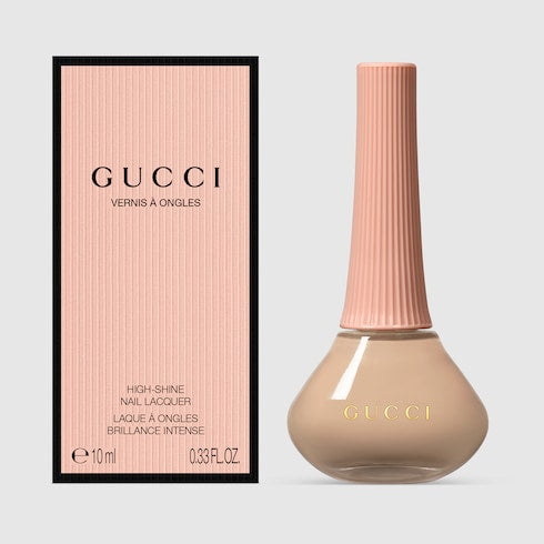 Buy Gucci Vernis A Ongles Nail Lacquer - 212 Annabel Rose in Pakistan