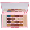 Buy Revolution X Kisu Eyeshadow & Highighter Palette in Pakistan