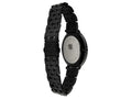 Buy Michael Kors Analog Black Dial Black Stainless Steel Strap Women's Watch-MK4455 in Pakistan