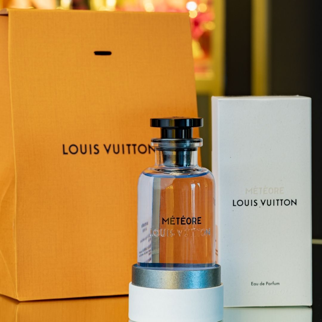 Buy Louis Vuitton Meteore Unisex EDP - 100ml in Pakistan