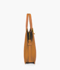 Buy Mustard laptop bag in Pakistan