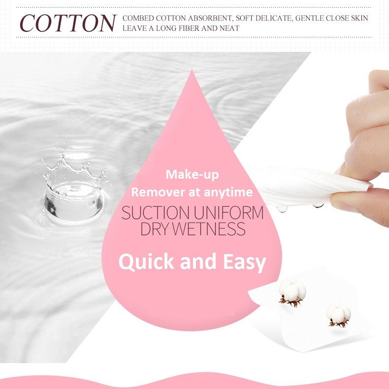 Buy 25 Pcs Makeup Cosmetic Cotton Remover Wet Wipes in Pakistan