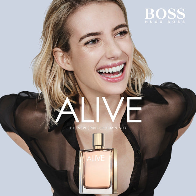 Buy Hugo Boss Alive Parfum for Women - 80ml in Pakistan