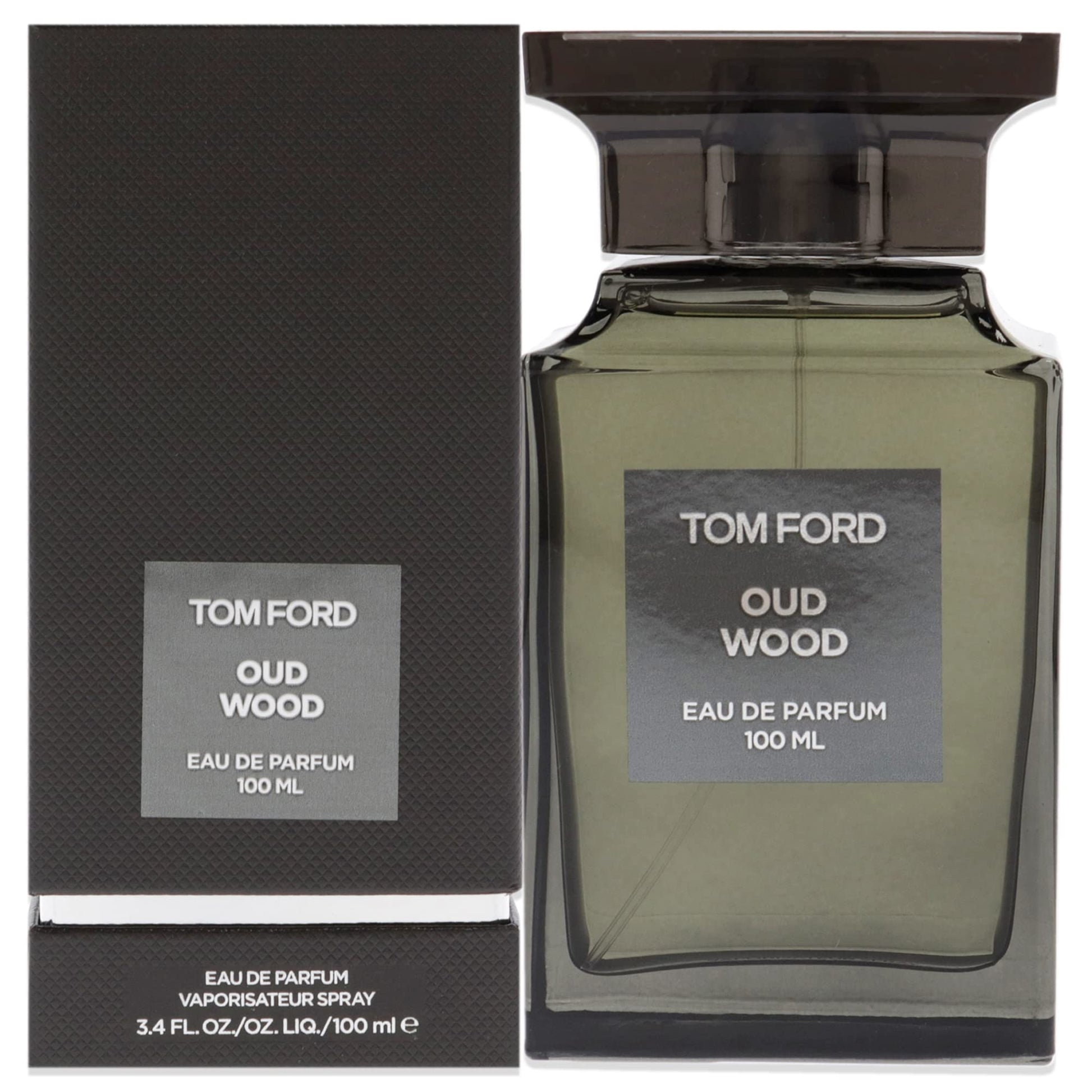 Buy Tom Ford Oud Wood Men EDP - 100ml in Pakistan