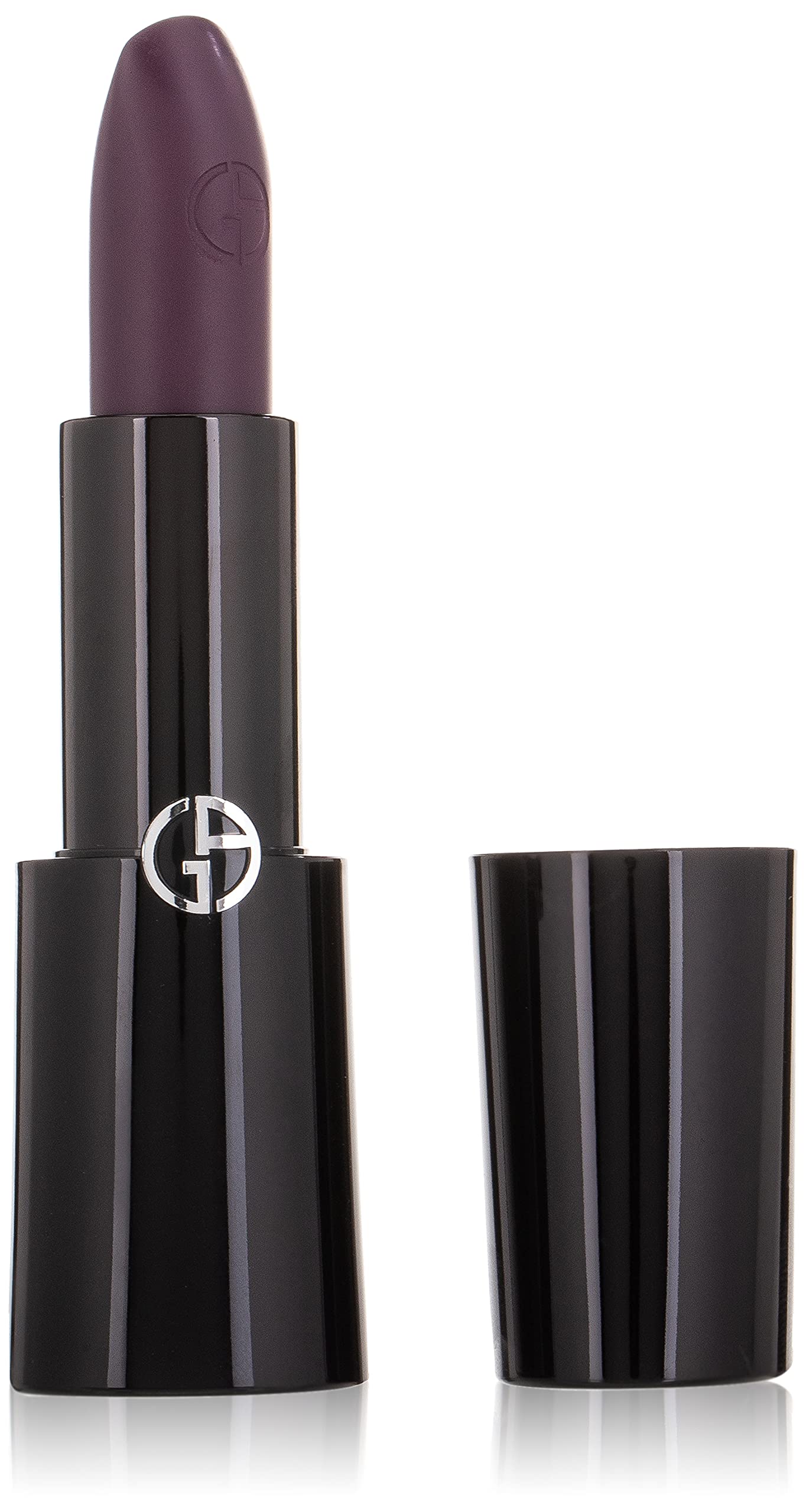 Giorgio Armani Rouge D Armani Lasting Satin Lip Color 602 Night Vipe