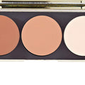 Buy Mikyajy 22K Pro Contour Powder Palette - 301 in Pakistan