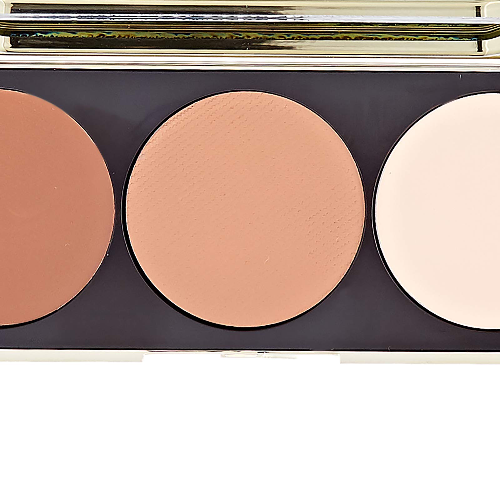 Buy Mikyajy 22K Pro Contour Powder Palette - 301 in Pakistan