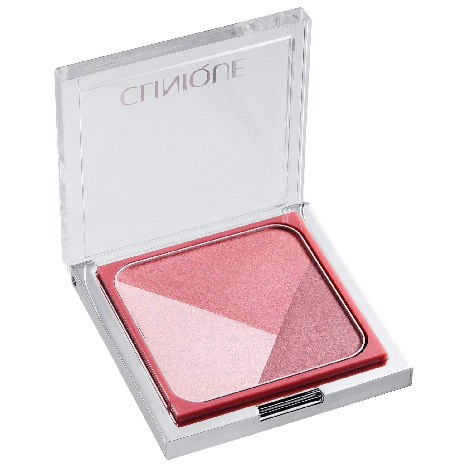 Buy Clinique Sculptionary Cheek Contouring Palette - 06 Defining Pinks in Pakistan