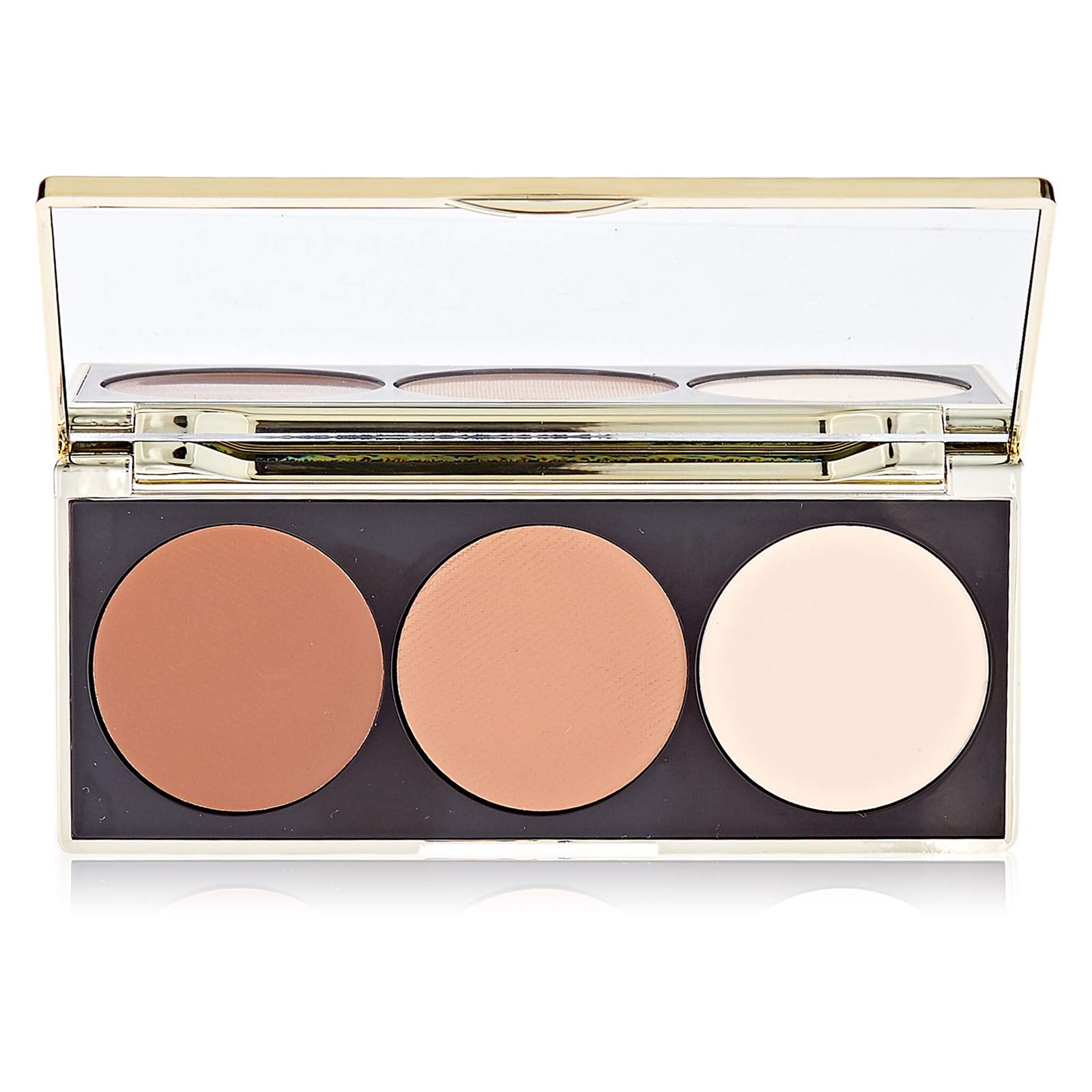 Buy Mikyajy 22K Pro Contour Powder Palette - 301 in Pakistan