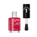 Buy Rimmel London Super Gel By Kate Nail Polish - 042 in Pakistan