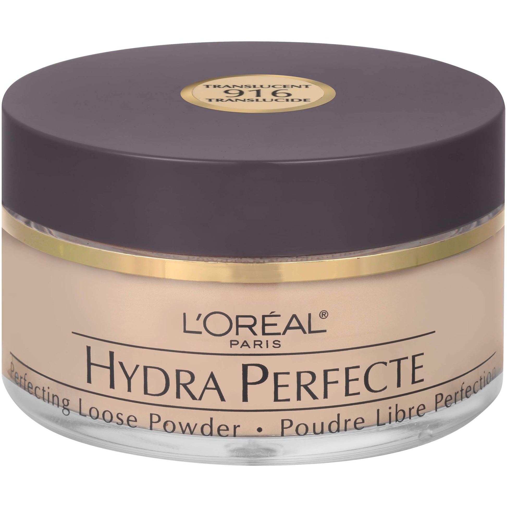 Buy L'Oreal Paris Hydra Perfecting Loose Powder - Medium 918 in Pakistan