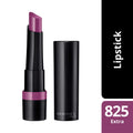 Buy Rimmel London Lasting Finish Extreme Lipstick - 825 Extra in Pakistan