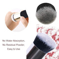 Buy Kabuki Foundation Makeup Brush in Pakistan