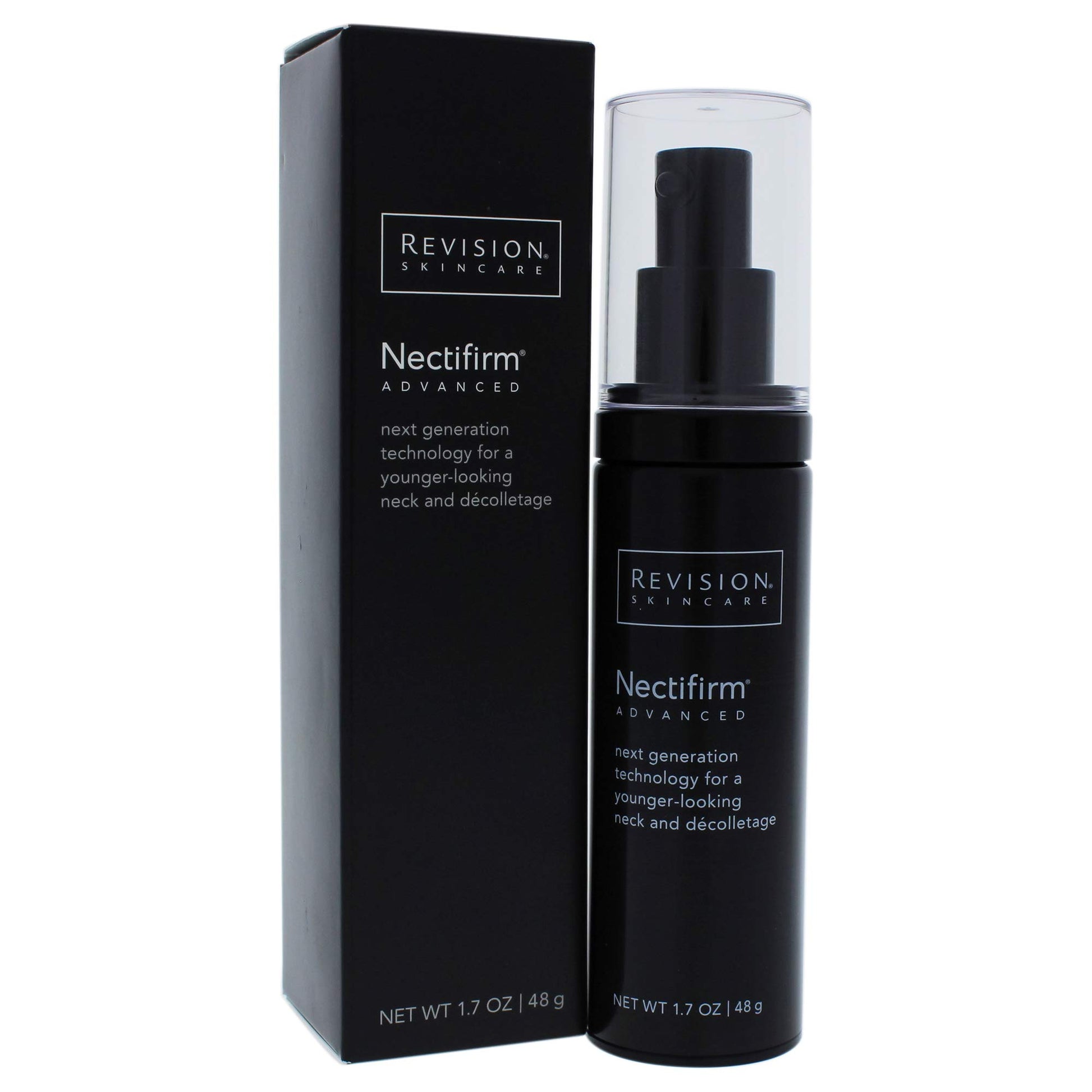 Buy Revision Skincare Nectifirm® Advanced for Neck & Decolletage - 48G in Pakistan