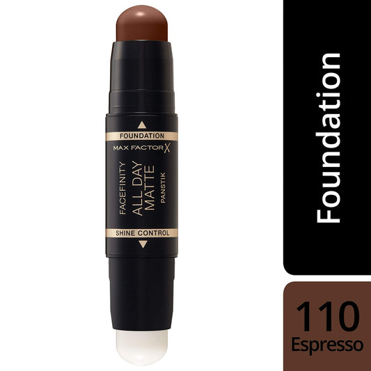 Buy Max Factor Facefinity All Day Panstick - N 110 - Espresso in Pakistan