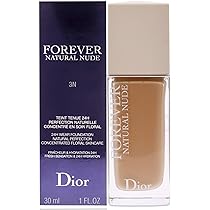 Buy Dior Forever Natural Nude 24H Wear Foundation - 3N in Pakistan