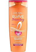 Buy L'oreal Paris Dream Long  Elvive Conditioner For Longer & Stronger Hair 175 - Ml in Pakistan