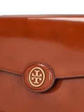 Buy Tory Burch Robinson Convertible Shoulder Bag - Brown in Pakistan