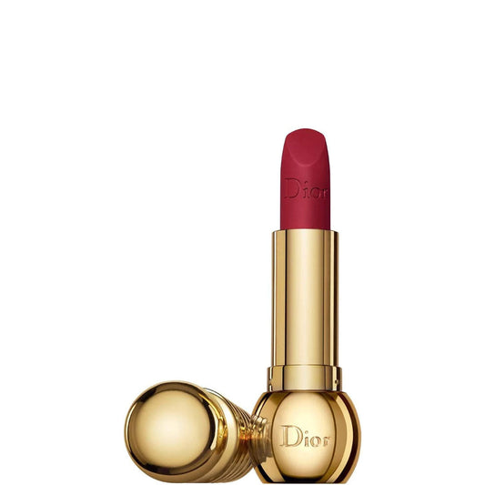Buy Dior ific Mat Velvet Colour Lipstick - 760 Triomphante in Pakistan