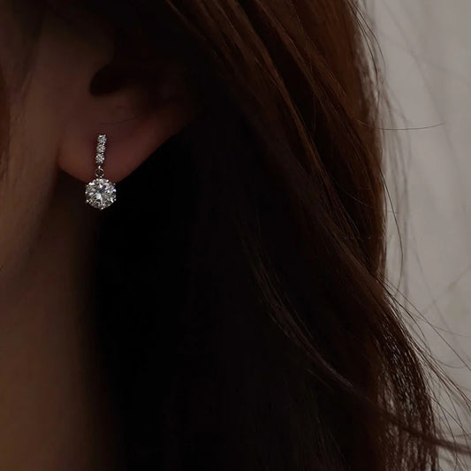 Buy Bling On Jewels Senah Earings in Pakistan