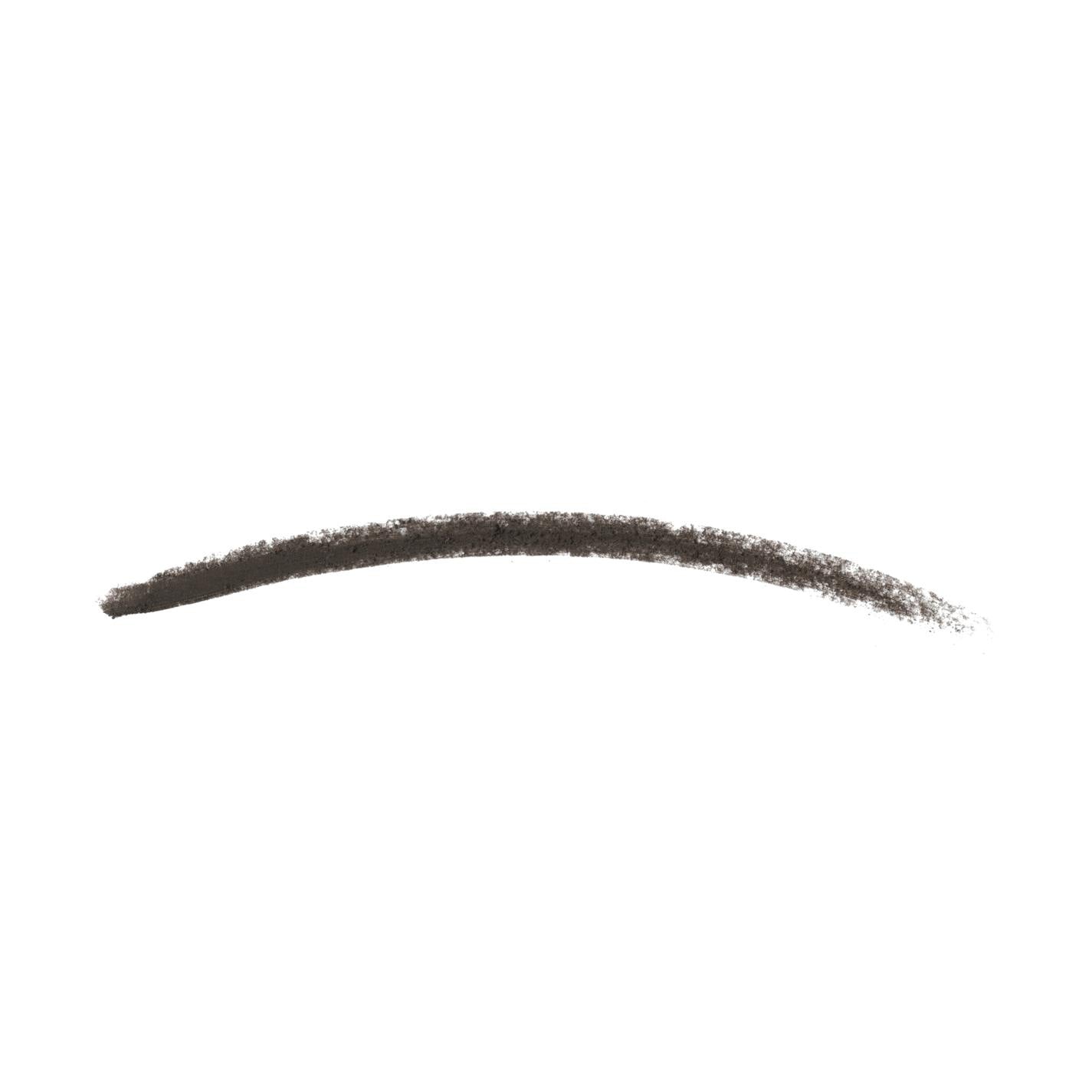 Buy Gucci Crayon Defination Sourcils Powder Eyebrow Pencil - 06 Noir in Pakistan