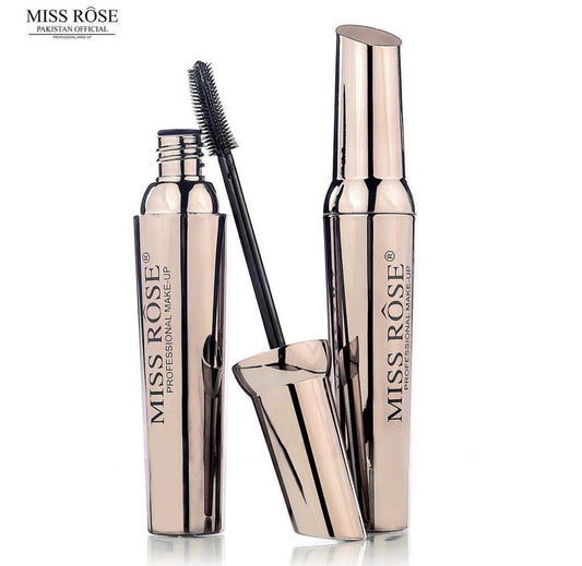 Buy Miss Rose New Curling Brush Swipe High Mascara in Pakistan