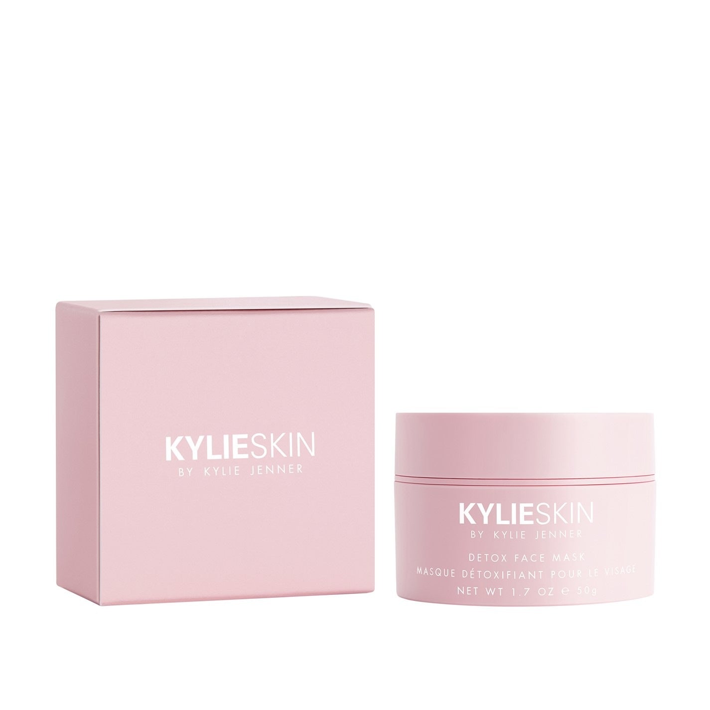 Buy Kylieskin Detox Face Mask Clay - 50 Gm in Pakistan