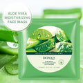 Buy Aloe Vera Soothing Gel Face Mask in Pakistan