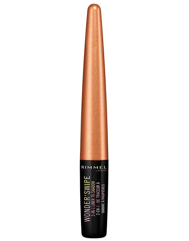 Buy Rimmel London Wonder Swipe 2in1 Liner To Shadow - 004 So in Pakistan