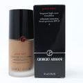 Buy Giorgio Armani Power Fabric Longwear High Cover Foundation - 03 in Pakistan