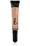 Buy L.A. Girl HD Pro Conceal HD Concealer Pack Of 3 Multicolor in Pakistan