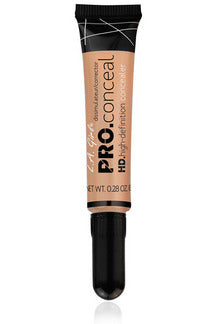 Buy L.A. Girl HD Pro Conceal HD Concealer Pack Of 3 Multicolor in Pakistan