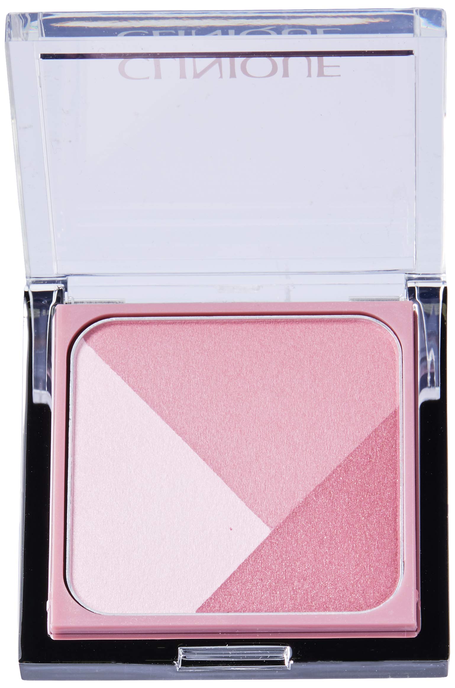 Buy Clinique Sculptionary Cheek Contouring Palette - 06 Defining Pinks in Pakistan