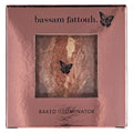Buy Bassam Fattouh Baked Illuminator - Earthquake in Pakistan