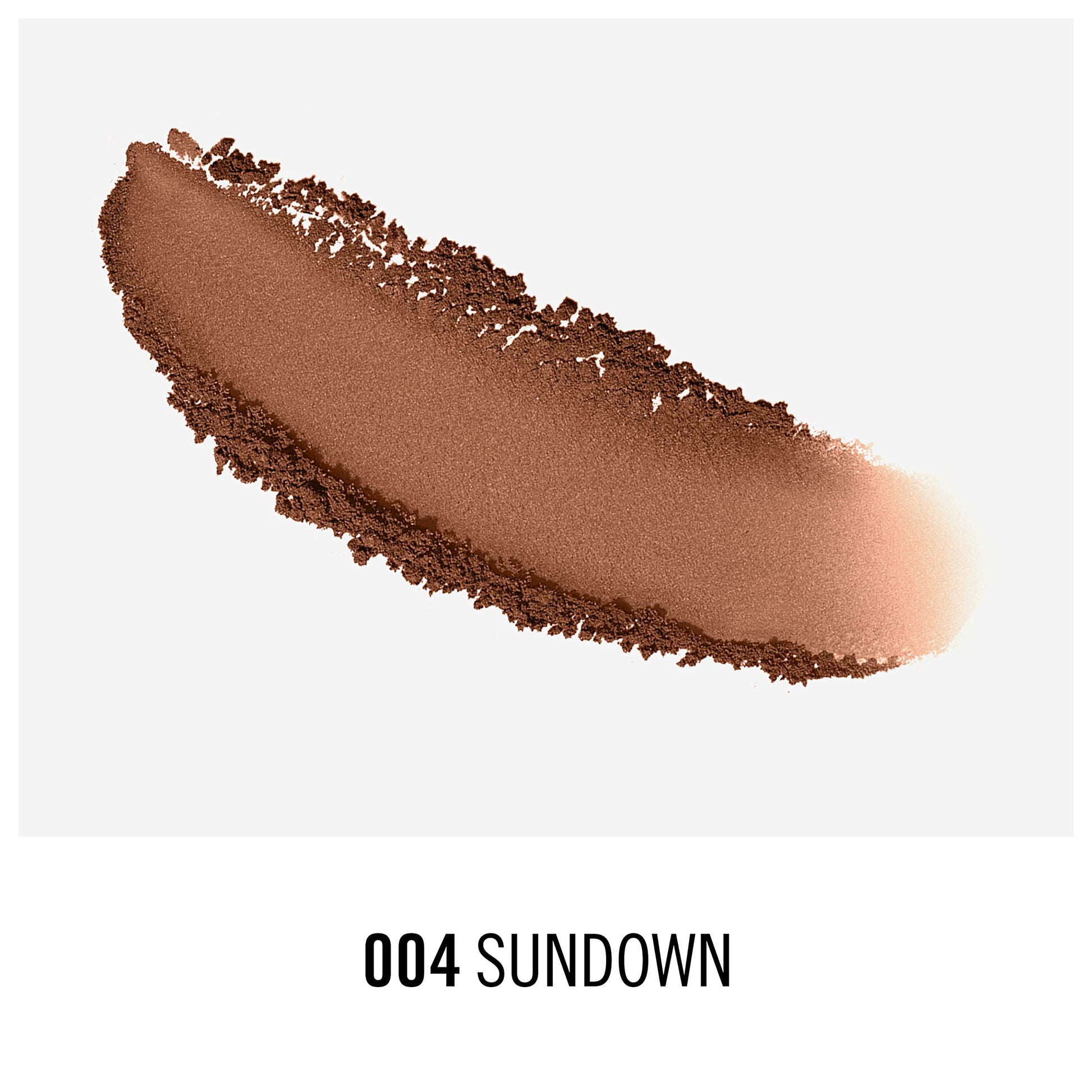 Buy Rimmel London Natural Bronzer - 004 Sundown Terra in Pakistan