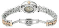Buy Emporio Armani Gianni T Bar Silver Dial Two Tone Steel Strap Watch for Women - AR1992 in Pakistan
