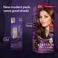 Buy Koleston Semi Kits Hair Color - 305/5 Mahogany in Pakistan