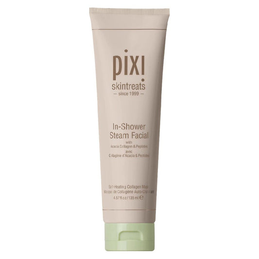 Buy Pixi Skintreats In-Shower Steam Facial - 135ml in Pakistan