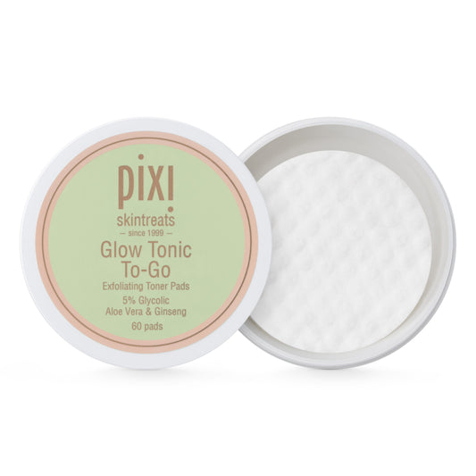 Buy Pixi Glow Tonic To Go - 60 Pads in Pakistan