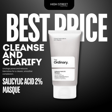 Buy Ordinary Salicylic Acid 2% Masque - 50ml in Pakistan