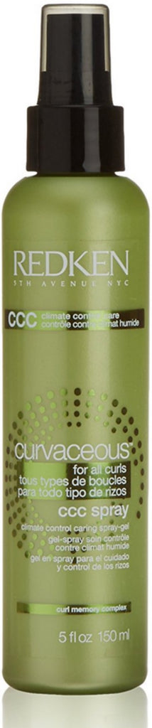 Buy Redken Curvaceous CCC Spray Gel - 150ml in Pakistan