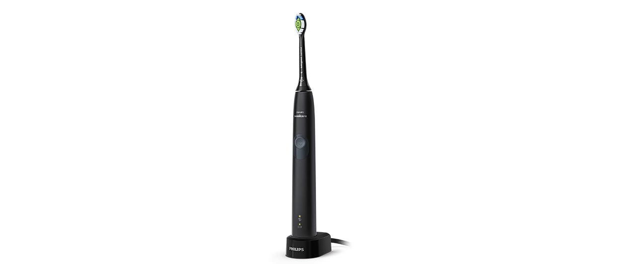Buy Philips Sonicare 4300 ProactiveClean Electric Toothbrush in Pakistan