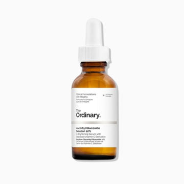 Buy The Ordinary Ascorbyl Glucoside Solution 12% 30 - Ml in Pakistan