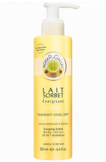 Buy Roger & Gallet Cédrat Body Milk - 200ml in Pakistan