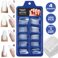 Buy 100pcs Fake Acrylic Nail Tips in Pakistan