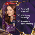 Buy Koleston Semi Kits Hair Color - 305/5 Mahogany in Pakistan