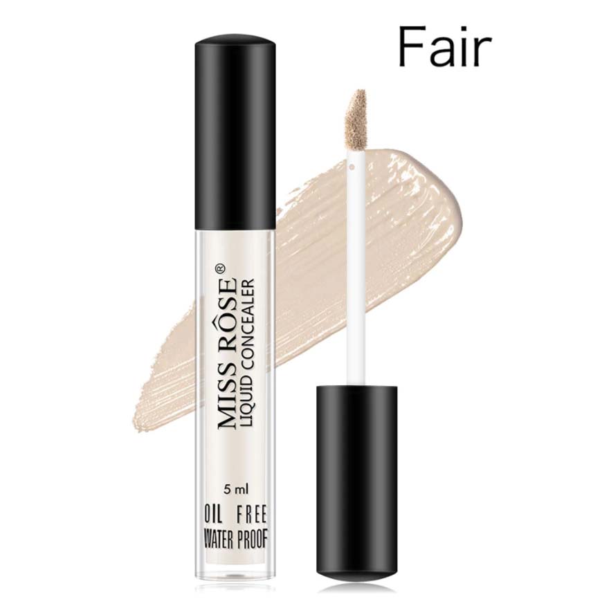 Buy Miss Rose Pamella Ferrari Long Lasting Concealer For Girls Without Box in Pakistan