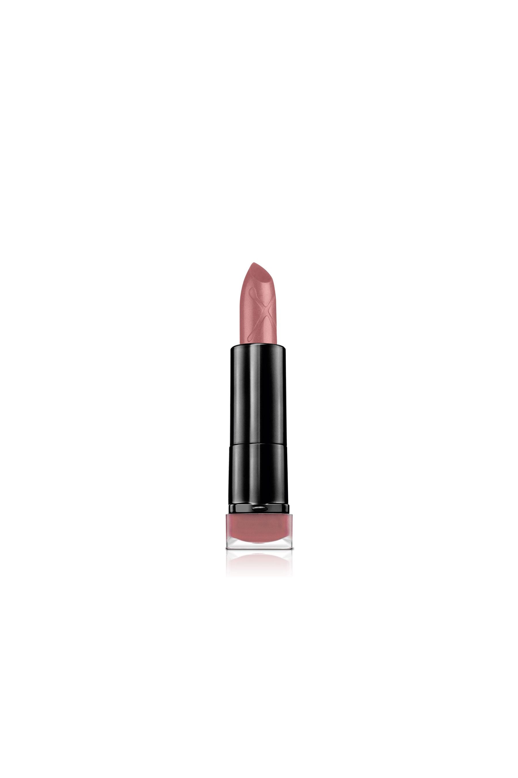 Buy Max Factor Velvet Mattes Lipstick, 05 Nude, 3.5 G in Pakistan