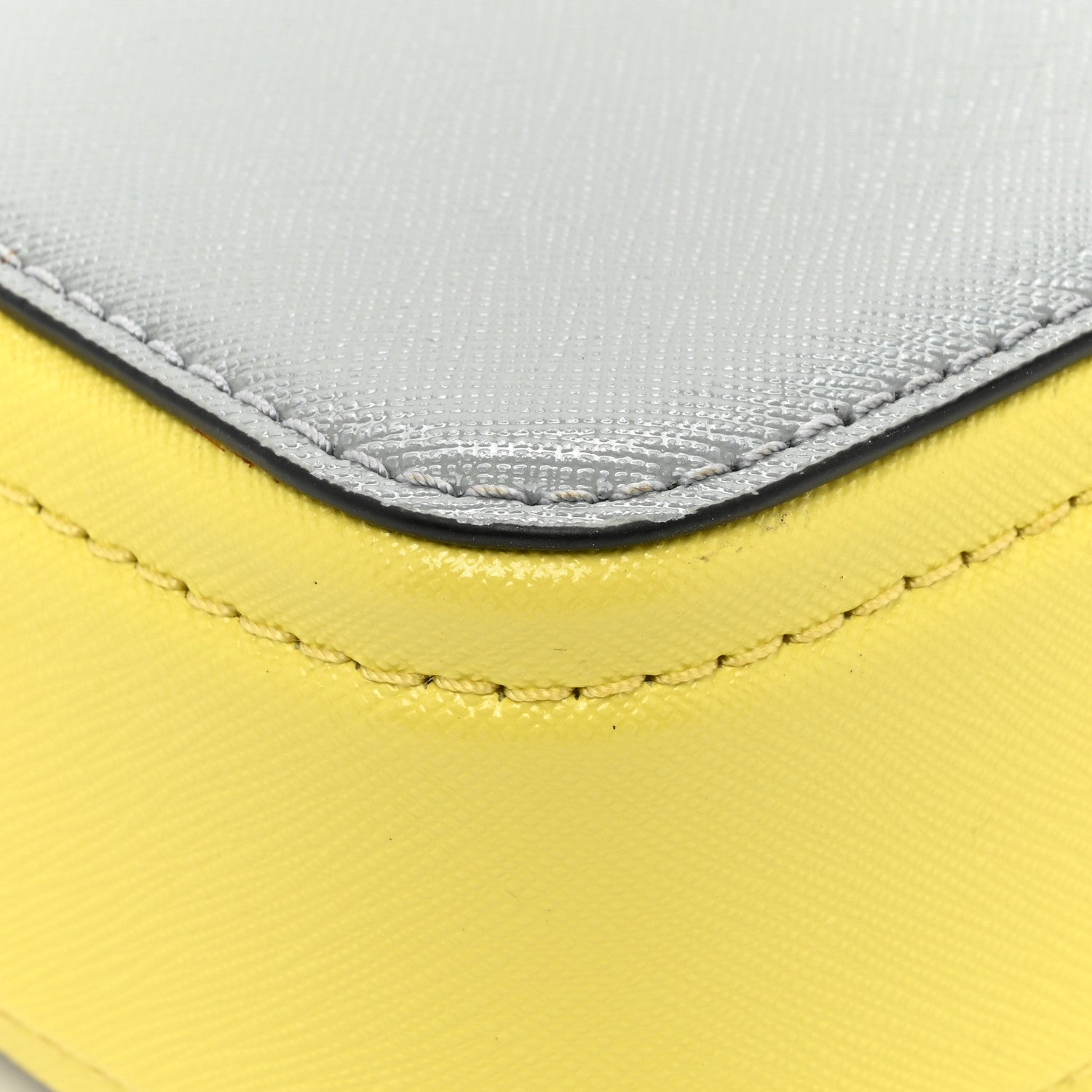 Buy Marc Jacobs Snap Shot Camera Bag - Grey Yellow in Pakistan