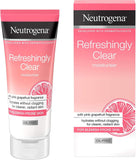 Buy Neutrogena Refreshingly Clear Moisturiser - 50ml in Pakistan